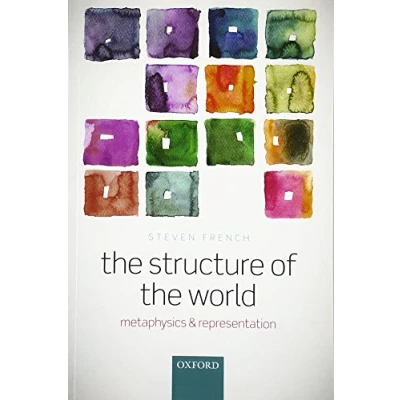 Abbildung von the Structure of World: Metaphysics and Representation