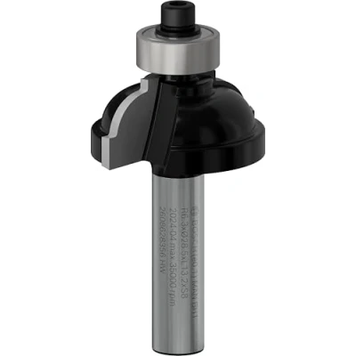 Abbildung von Bosch FRÆSER PROFILE M/Glue HM 8MM L:14MM