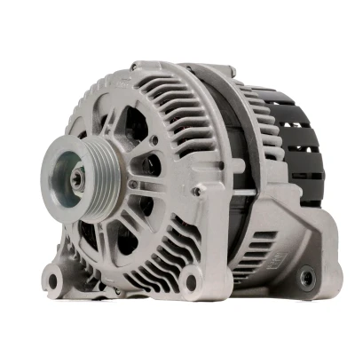 Abbildung von LUCAS ELECTRICAL LRA02076 Lichtmaschine 12V 150A BMW: 5 Limousine, X5, Touring, OPEL: Omega B Caravan, LAND ROVER: Range Rover 3