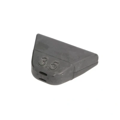 Abbildung von FEBI BILSTEIN 34968 Lagerung, Blattfeder