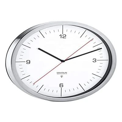 Abbildung von BLOMUS Wanduhr &quot;CRONO&quot;