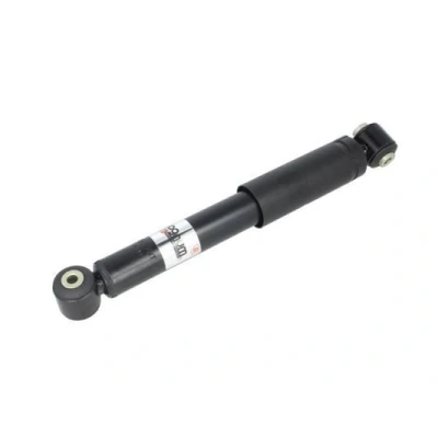 Abbildung von Magnum Technology AGB077MT Stoßdämpfer Hinterachse Gasdruck Federbein oben Auge, unten Auge SMART: Fortwo I Coupe, II City Coupe