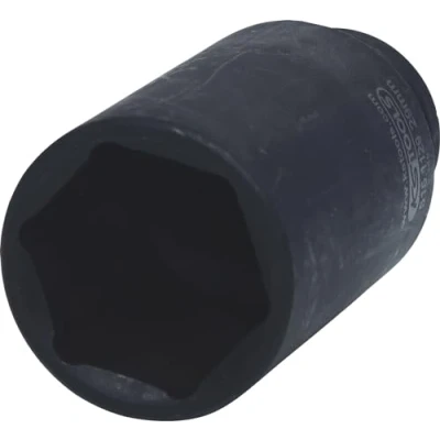 Abbildung von KS TOOLS 515.1129 E Kraft Stecknuss 78 29,0 12,5 (1/2&quot;) Sechskant
