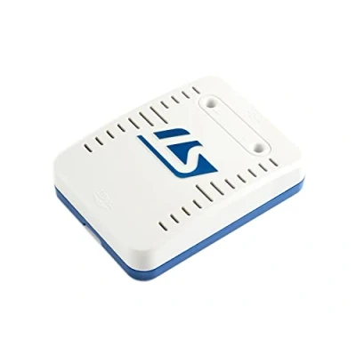 Abbildung von Waveshare STLINK V3SET Modular in Circuit Debugger and Programmer for STM32/STM8 Microcontrollers Stand Alone Probe Bridge Virtual COM Port Interface