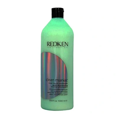 Abbildung von Redken Clean Maniac Touch conditioner 1.000 ml