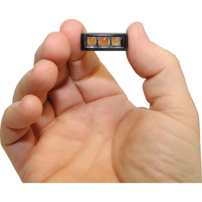 Abbildung von SHIN YO LED Blinker CUBE H mit 3 SMDs