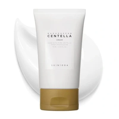 Abbildung von SKIN1004 Madagascar Centella Cream Gesichtscreme, Größe: 75 ml,
