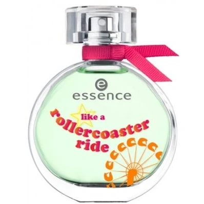 Abbildung von Essence Like a rollercoaster ride Eau de Toilette Inhalt: 50ml Damenduft