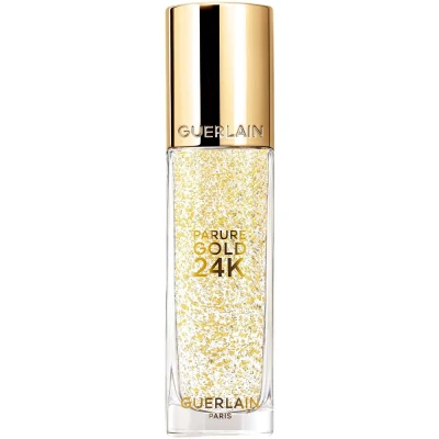 Abbildung von Guerlain Parure Gold 24k Radiance Gesichtsprimer 35 ml