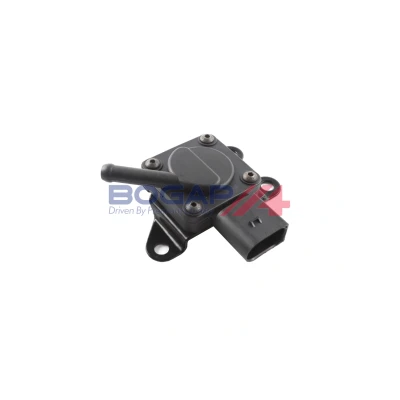 Abbildung von BOGAP B6121105 Sensor, Abgasdruck BMW: 3 Touring, 5 Touring