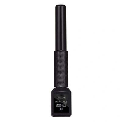 Abbildung von Liquid Matte Signature Eyeliner