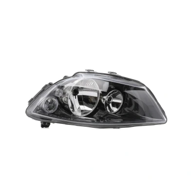Abbildung von TYC 20 0211 25 2 Scheinwerfer rechts H7/H3 für Rechtsverkehr ohne Elektromotor SEAT: Ibiza 3 Schrägheck, Cordoba II Limousine