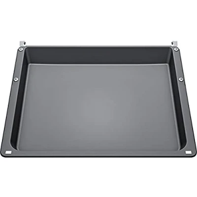 Abbildung von Universalpfanne emailliert (Backwagen) HZ542000, Backblech