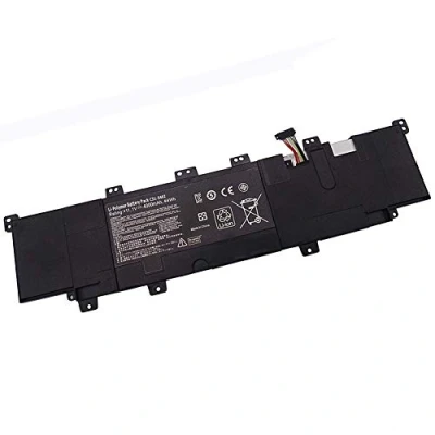 Abbildung von XITAIAN 11.1V 44Wh C31 X402 Ersatz Laptop Akku für Asus VivoBook S300 S300C S300CA S400 S400C S400CA S400E