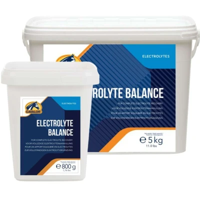 Abbildung von Cavalor Electrolyte Balance