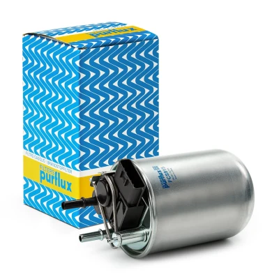 Abbildung von PURFLUX FCS915 Kraftstofffilter Filtereinsatz NISSAN: Juke, Pulsar Schrägheck