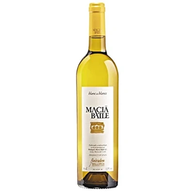 Abbildung von Macia Batle Blanc De Blancs 2016/2017, (6 x 750 ml)