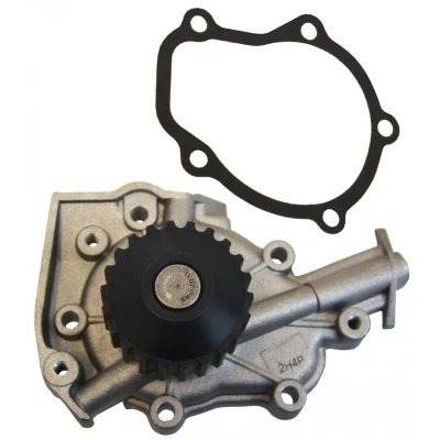 Abbildung von MAPCO 21503 Wasserpumpe mechanisch CHEVROLET: Aveo / Kalos Limousine, Schrägheck, Matiz, DAEWOO: Schrägheck