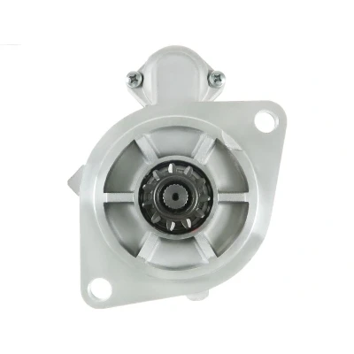 Abbildung von AS PL S5051 Anlasser 24 5,00 11