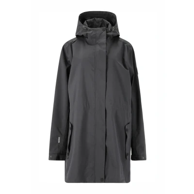 Abbildung von Whistler Parka, Damen, Größe: 44, Zwart