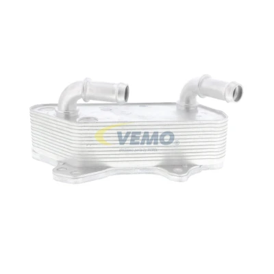 Abbildung von VEMO V40 60 2118 Ölkühler mit Dichtung OPEL: Vectra C Caravan, Limousine, Signum CC, SAAB: 9 3 Limousine