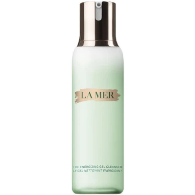Abbildung von La Mer The Energizing Gel Cleanser 200 ml