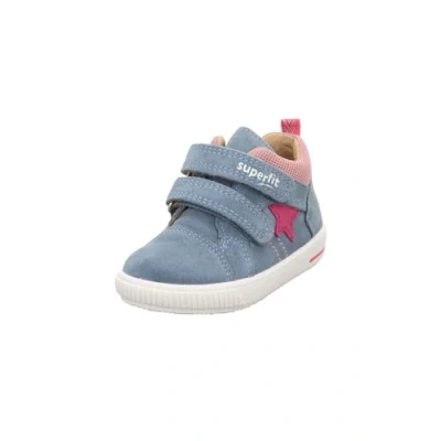Abbildung von Superfit Klettschuh Lauflernschuh