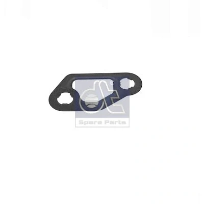 Abbildung von Dichtung, Kühlmittelrohr DT SPARE PARTS 3.16555