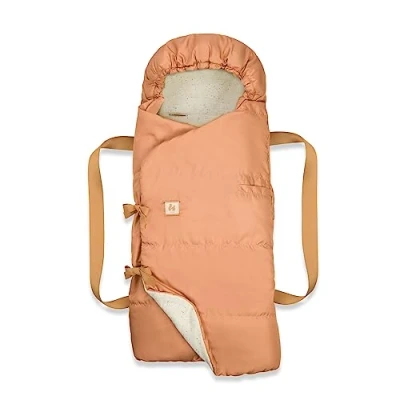 Abbildung von Hauck Tragetasche Carry N Play 3in1, cork