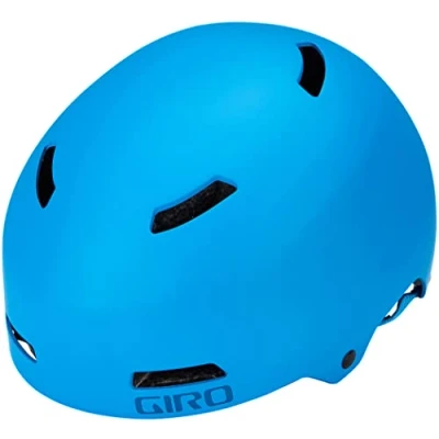 Abbildung von Giro Unisex Jugend DIME FS, Matte Blue, XS