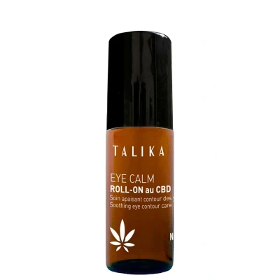 Abbildung von Talika Roll on Eye Calm
