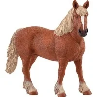 Abbildung von Schleich Figur Farm World Beglische Zuchtstute