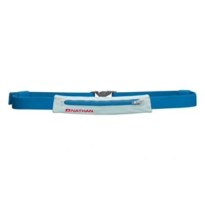 Abbildung von Nathan Training Mirage Pak, Blue Light/Blue Danube, One Size, 4807NLBD