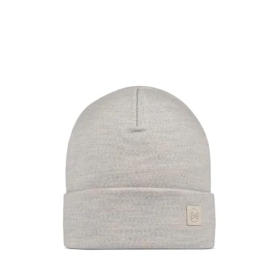 Abbildung von BUFF® Merino Heavyweight Mütze Cloud Unisex Erwachsene