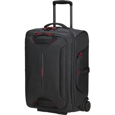 Abbildung von Samsonite Ecodiver Duffle/Wheels 55 Backpack charcoal