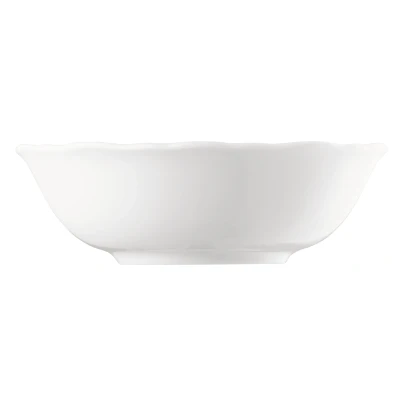 Abbildung von Hutschenreuther Maria Theresia Weiss Dessertschale 16 cm