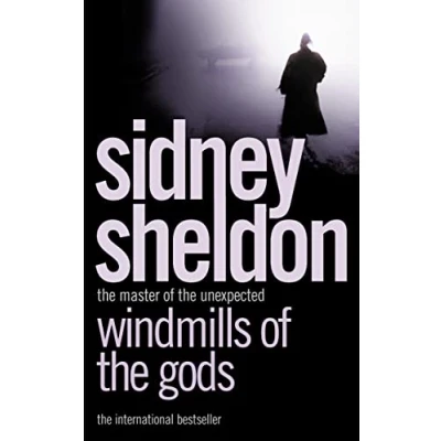 Abbildung von Windmills of the Gods