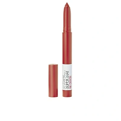 Abbildung von Maybelline SuperStay Ink Crayon 40 Laugh Louder