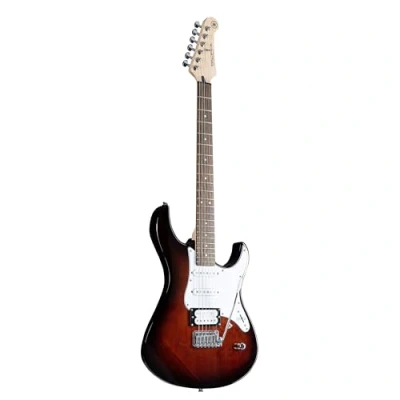 Abbildung von Yamaha E Gitarre PA112VOVSRL, Old Violin Sunburst