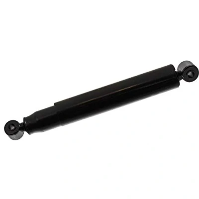 Abbildung von FEBI BILSTEIN 20308 Stoßdämpfer Hinterachse Öldruck 728mm 445mm Teleskop oben Auge, unten Auge