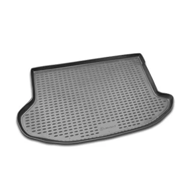 Abbildung von Element Passform Kofferraumwanne Laderaumwanne für Subaru Impreza 2008 Schrägheck