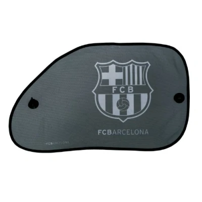 Abbildung von Sumex FCB1008 Seitlicher Sonnenschutz, FC Barcelona, 38X65 cm