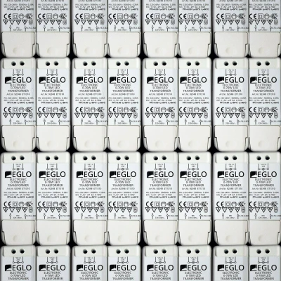 Abbildung von Eglo 92348 TRAFO LED NV 0 70W 1 STK (dimmbar) VE 10