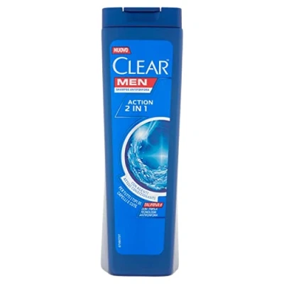 Abbildung von Shampoo Antiforfora Action 2 in 1 Tutti i Tipi di Capelli e Cute 225 ml