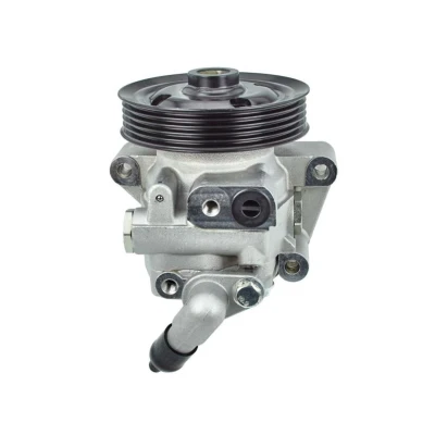 Abbildung von MEYLE 714 631 0037 Hydraulikpumpe hydraulisch 5 FORD: MONDEO 4 Turnier,