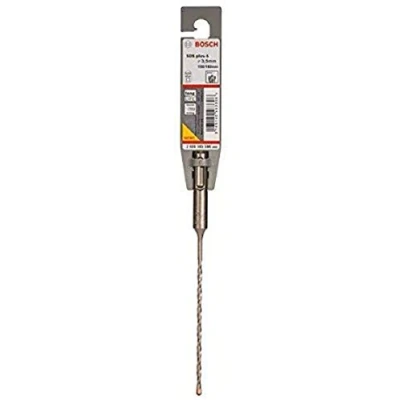 Abbildung von Bosch Accessories Professional Hammerbohrer SDS plus 5 (Ø 3,5 mm)