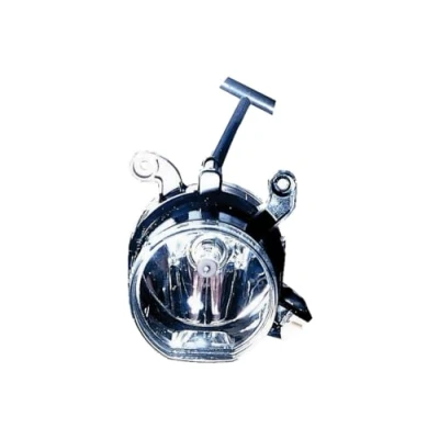 Abbildung von PRASCO BM0184422 Nebelscheinwerfer links mit Glühlampe BMW: 3 Coupe