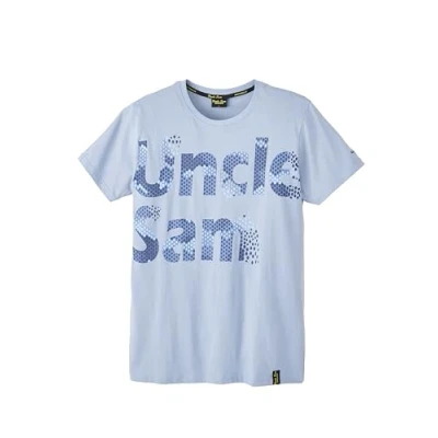 Abbildung von Uncle Sam Bekleidung T Shirt