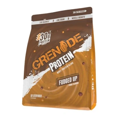 Abbildung von Protein Whey 2kg Grenade