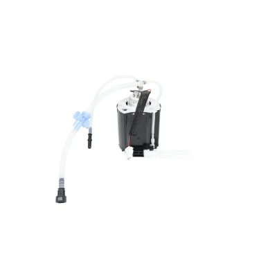 Abbildung von VDO 2803580156302 Kraftstoff Fördereinheit ohne Tankgeber mit Filter, Pumpe, Schlingertopf Benzin